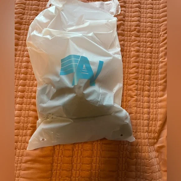 NWT Aviator Nation VENICE SURFER SWEATPANTS - FADED SMOKE - Picture 9 of 11